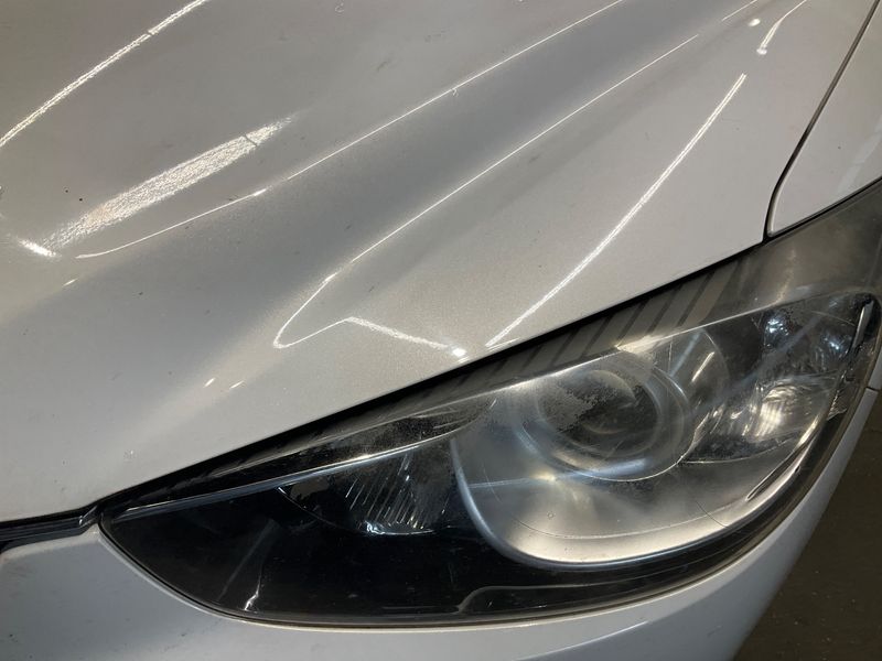 Mazda CX-5 2.2 Turbodiesel Sports-Line AWD 2014 – снимка 65