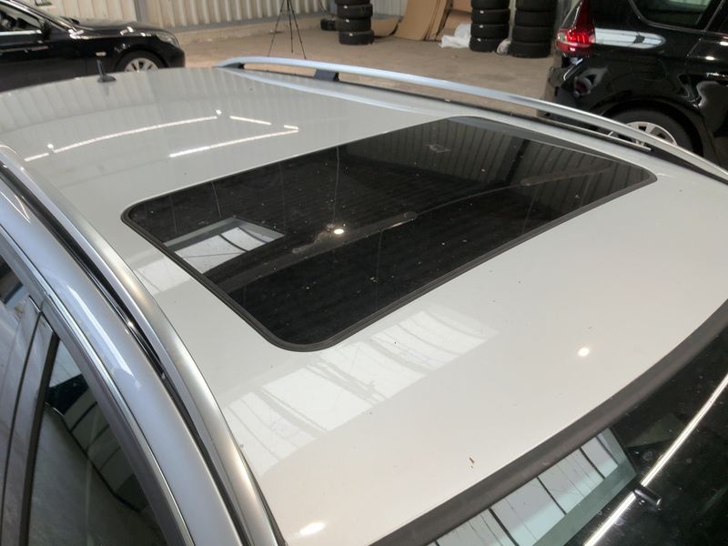 Mercedes-Benz C-Klasse C 220 CDI T BlueEfficiency Elegance 2012 – снимка 20
