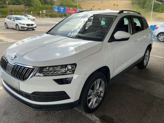 Skoda Karoq 1.5 TSI ACT Ambition 2019 – снимка 2