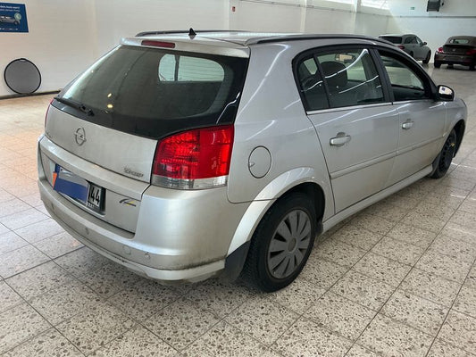 Opel Signum 2.2 Edition 2005 – снимка 2