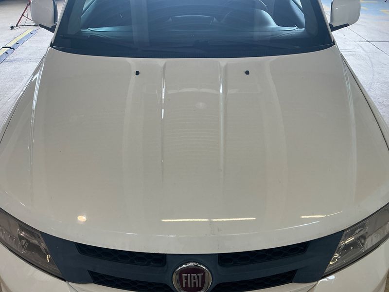 Fiat Freemont 2.0 Multijet Basis 2013 – снимка 44