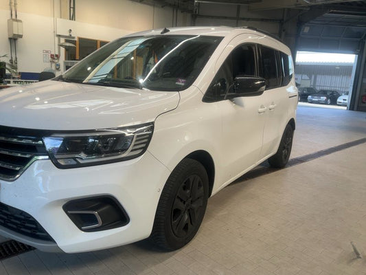 Renault Kangoo 1.3 TCe Techno 2023 – снимка 2