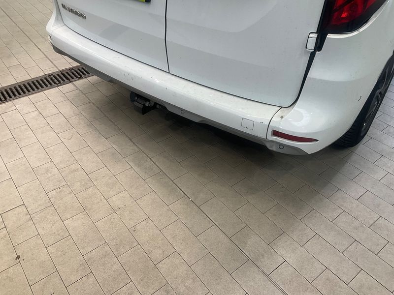 Renault Kangoo 1.3 TCe Techno 2023 – снимка 35