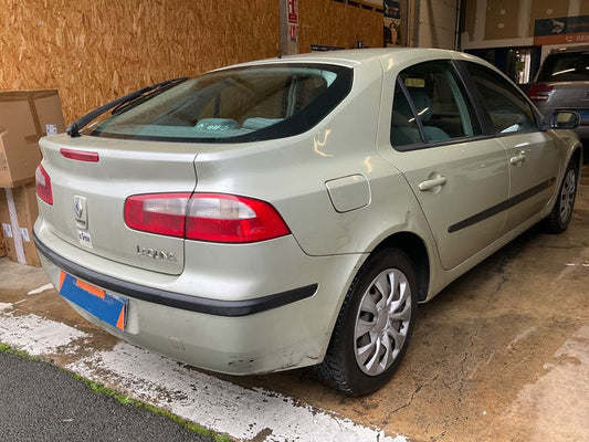 Renault Laguna 1.9 dCi Expression 2004 – снимка 2