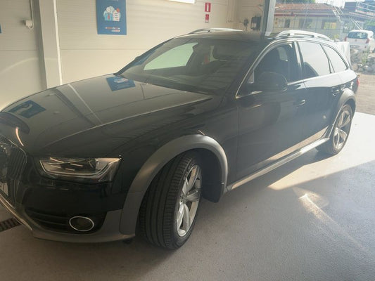 Audi A4 Allroad 2.0 TDI 2015 – снимка 2