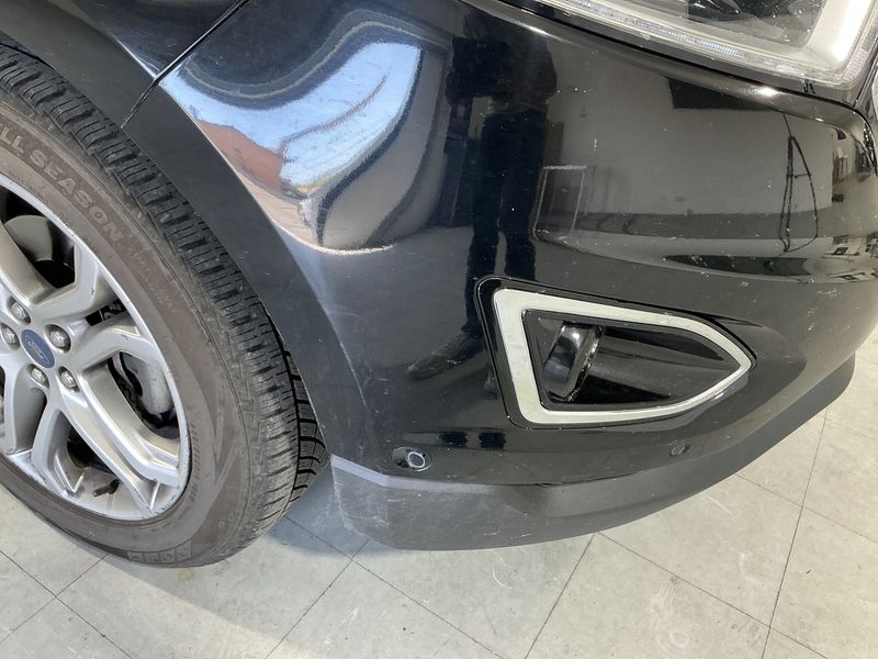 Ford Edge 2.0 TDCi Bi-Turbo Titanium 4x4 2018 – снимка 40