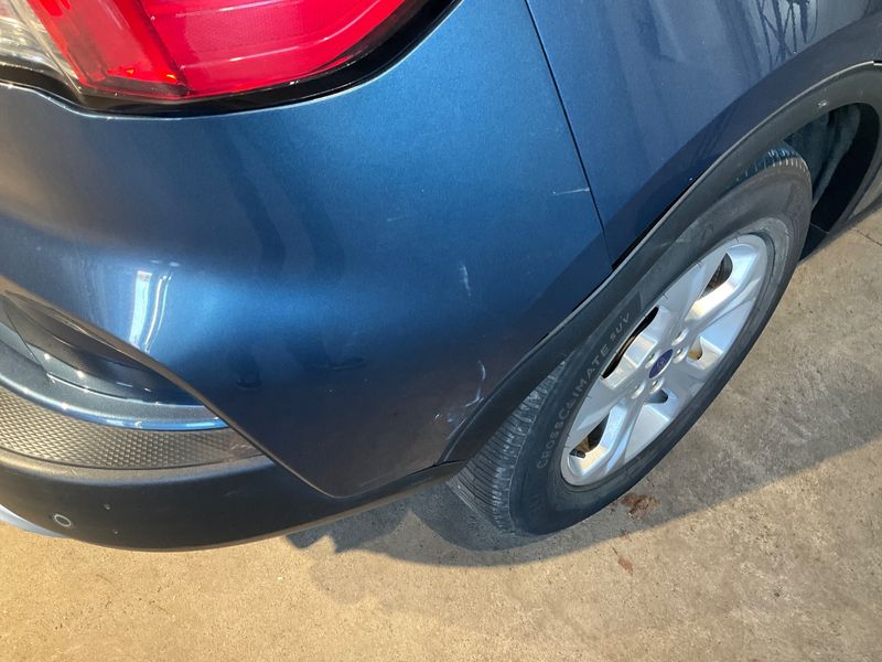 Ford Kuga 2.5 Hybrid Cool&Connect 2021 – снимка 28