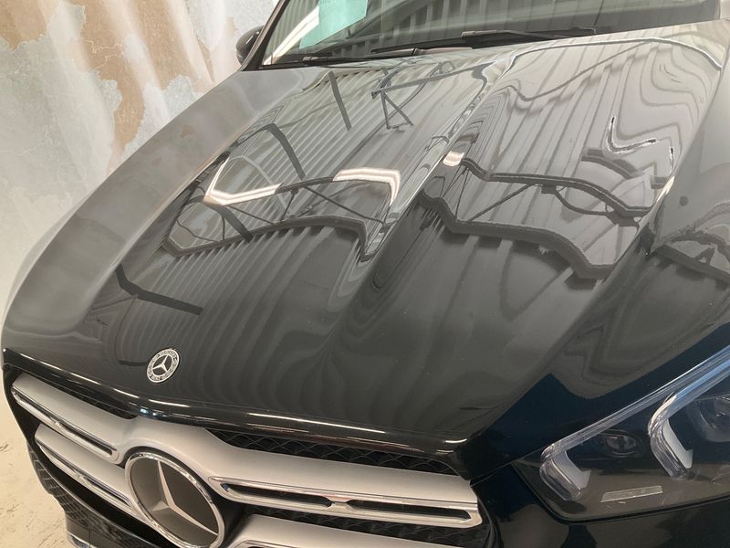 Mercedes-Benz GLE-Klasse GLE 350 de 4Matic 2021 – снимка 24