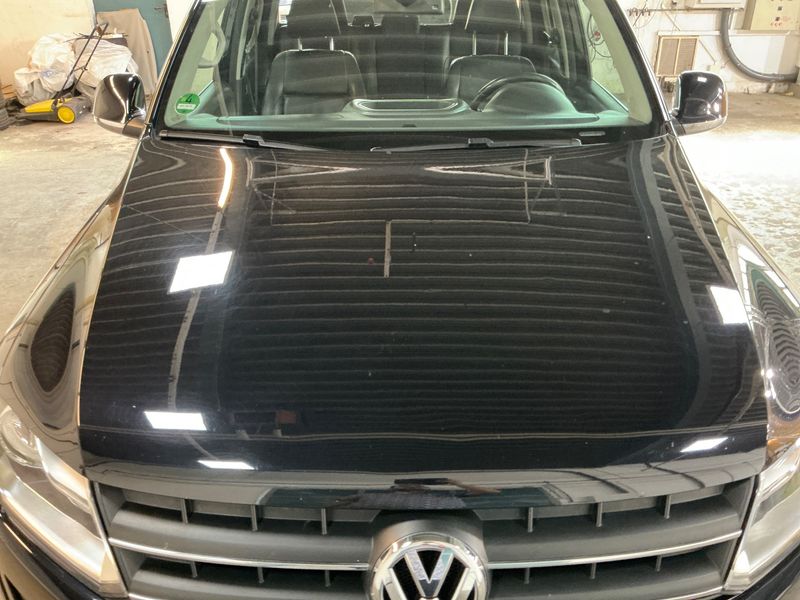Volkswagen Amarok 2.0 TDI Highline DoubleCab 4Motion 2014 – снимка 38