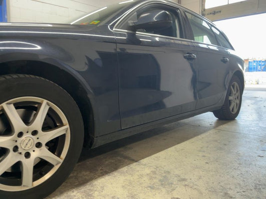 Audi A4 2.0 TDI quattro Ambiente 2015 – снимка 2