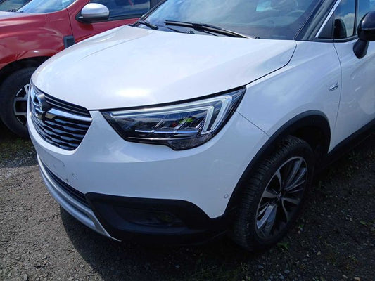 Opel Crossland X 1.2 Turbo INNOVATION 2020 – снимка 2