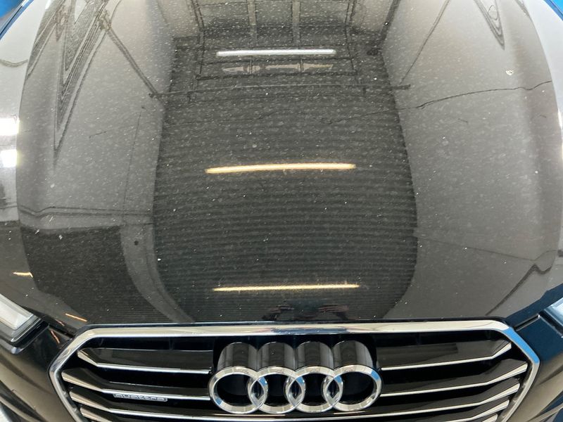 Audi A6 3.0 V6 TDI clean diesel quattro 2016 – снимка 35