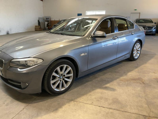 BMW 5er 525d Confort 2011 – снимка 2