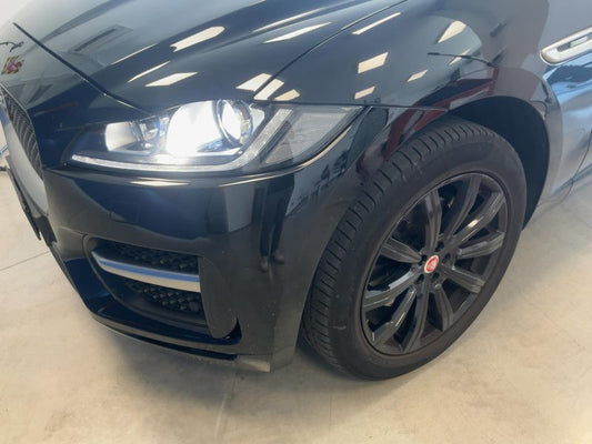 Jaguar F-Pace 30d R-Sport AWD 2017 – снимка 2