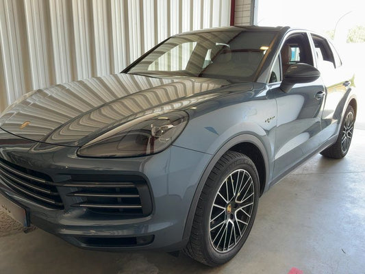 Porsche Cayenne E-Hybrid 2019 – снимка 2