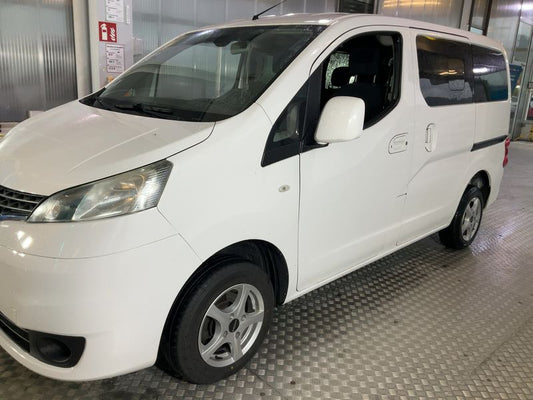 Nissan NV200 Evalia 1.5 dCi Kombi Premium 2014 – снимка 2