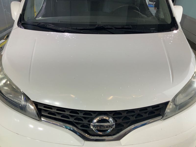 Nissan NV200 Evalia 1.5 dCi Kombi Premium 2014 – снимка 25