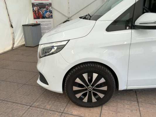 Mercedes-Benz V-Klasse V 300 d EDITION lang 2021 – снимка 2