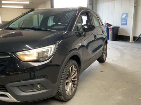 Opel Crossland X 1.2 Turbo INNOVATION 2018 – снимка 2
