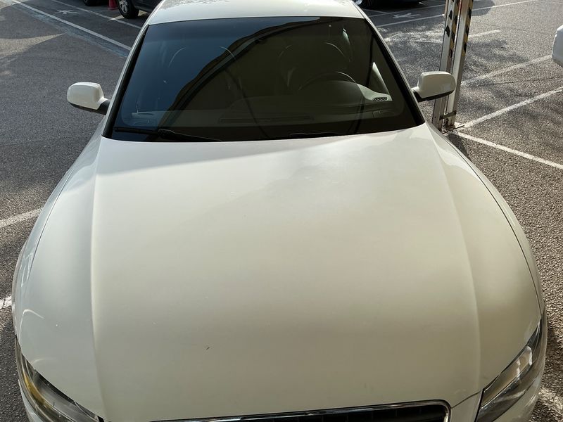 Audi A5 Sportback 2.0 TFSI 2009 – снимка 36