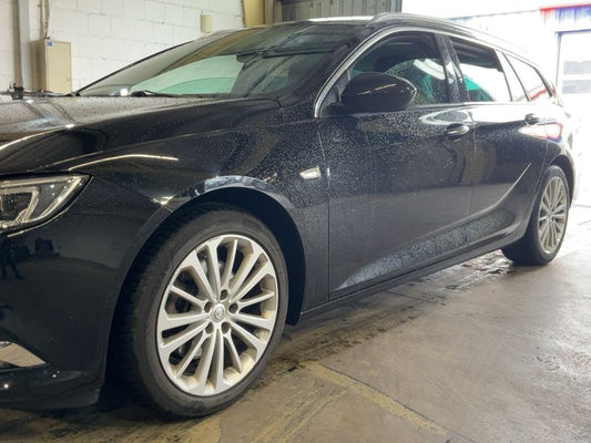 Opel Insignia Sports Tourer 2.0 CDTI Business Innovation 2019 – снимка 2