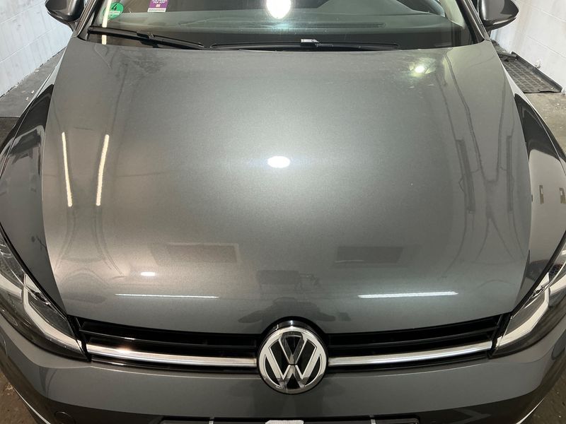 Volkswagen Golf VII 2.0 TDI Highline BlueMotion Tech 2019 – снимка 37