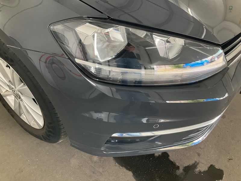 Volkswagen Golf VII 1.6 TDI Comfortline BlueMotion Tech 2019 – снимка 36