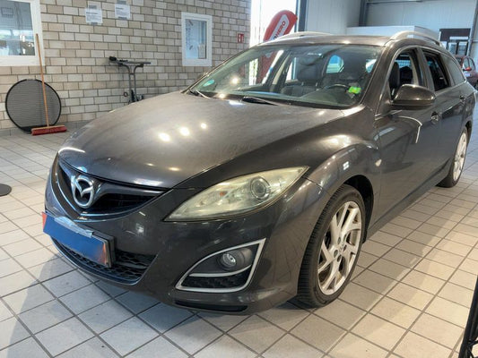 Mazda 6 2.0 Sports-Line 2011 – снимка 2