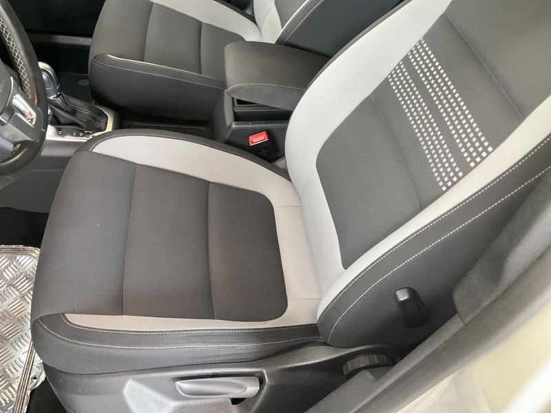 Volkswagen Tiguan 2.0 TSI Life 4Motion 2013 – снимка 22