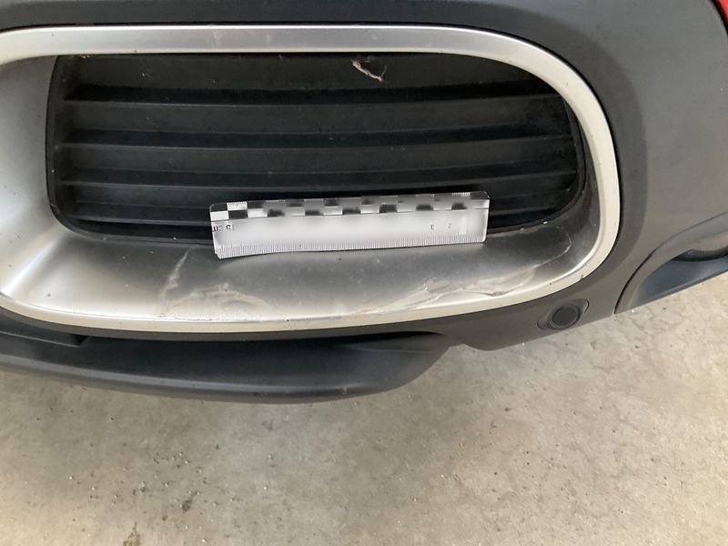 Citroen C5 Aircross 1.5 Blue-HDi Shine 2018 – снимка на щета 39