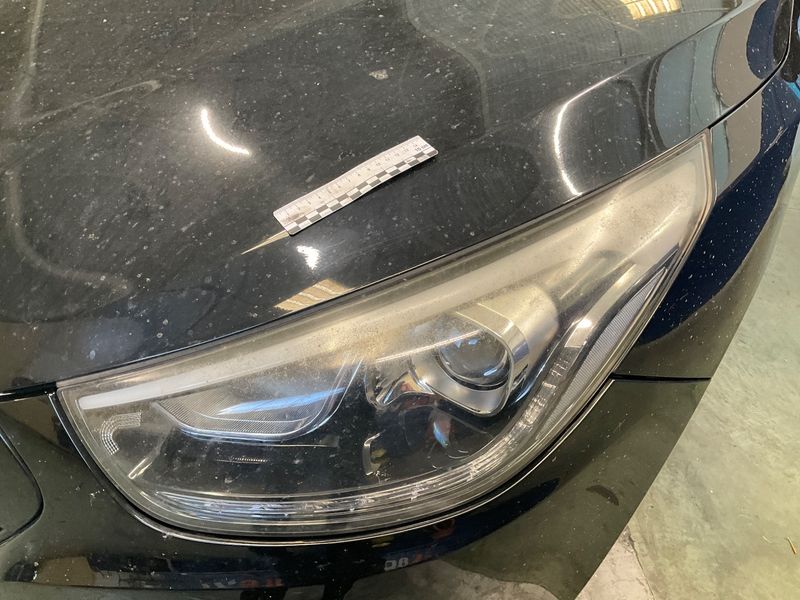 Hyundai ix35 1.7 CRDi Business Blue 2WD 2015 – снимка 40