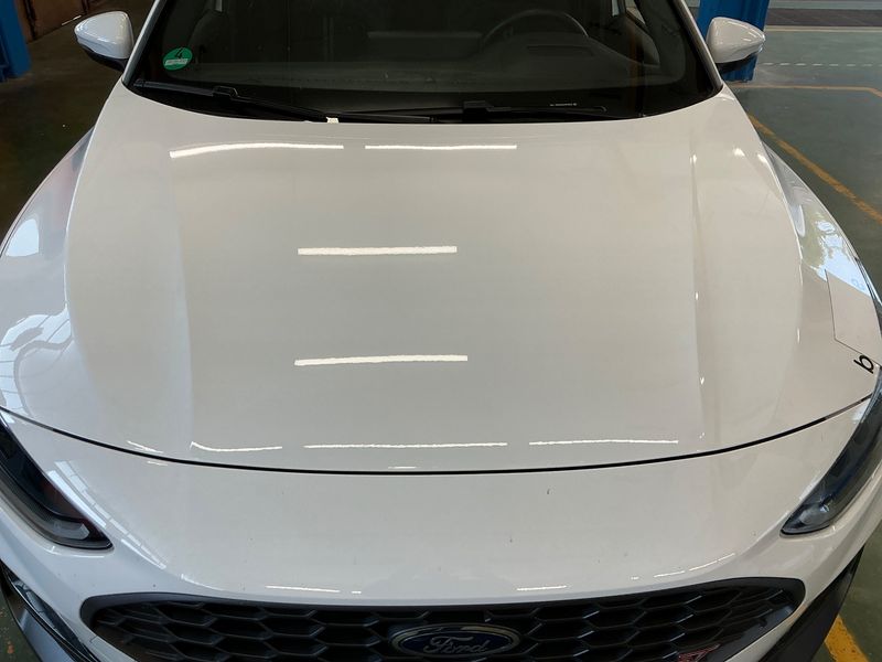 Ford Focus 2.3 EcoBoost ST X 2023 – снимка 21