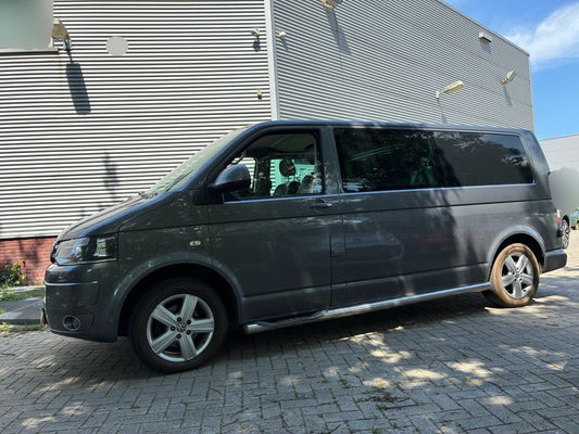 Volkswagen T5 Transporter 2.0 TDI Kasten Edition 2013 – снимка 2