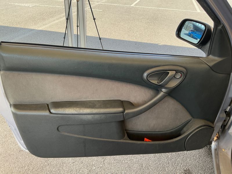 Citroen Xsara 1.6 Premier 2003 – снимка 6