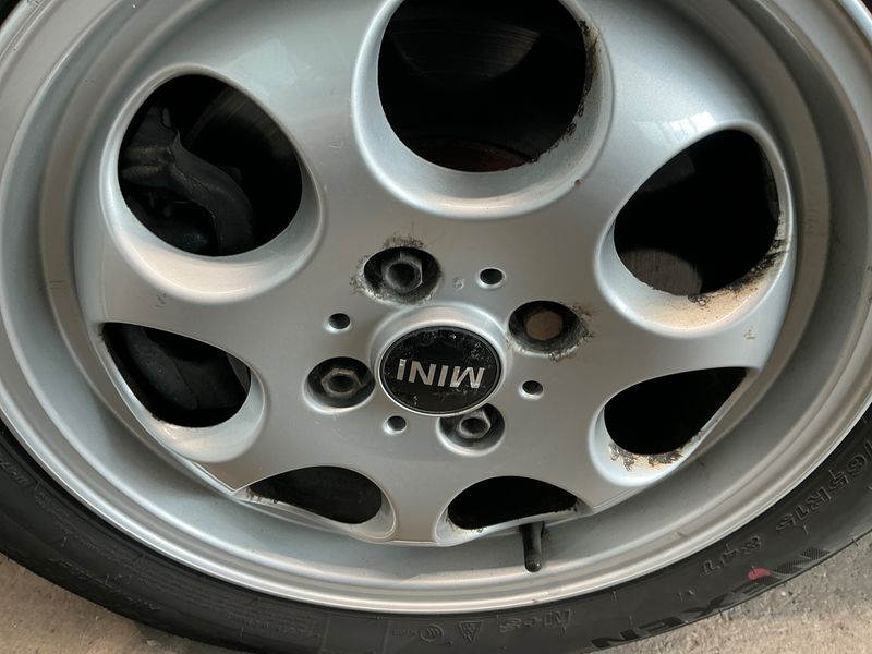 MINI One 2013 – снимка 27