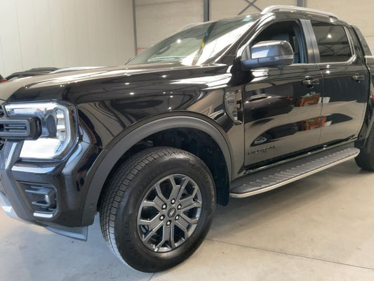 Ford Ranger 2.0 TDCi EcoBlue Wildtrak e-4WD Doppelkabine 2024 – снимка 2
