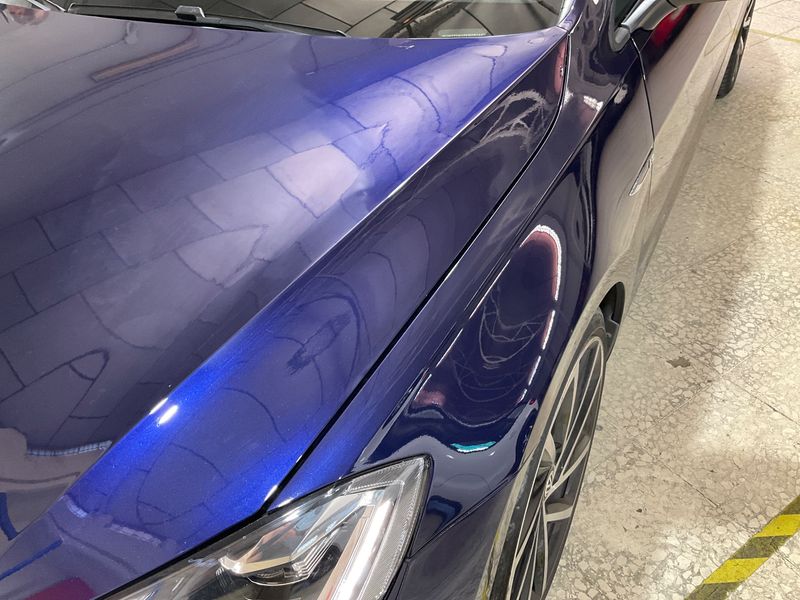 Volkswagen Golf VII 2.0 TSI R 4Motion BlueMotion Tech 2019 – снимка 30