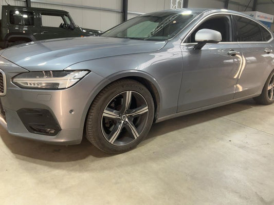 Volvo S90 2.0 D3 R-Design 2018 – снимка 2