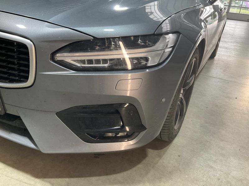 Volvo S90 2.0 D3 R-Design 2018 – снимка 31