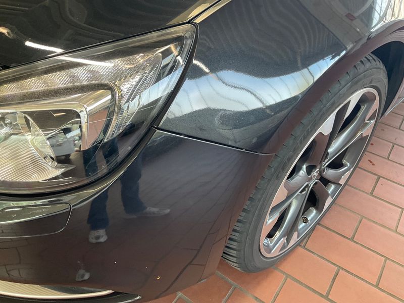 Opel Cascada 1.6 SIDI Turbo Innovation 2015 – снимка 29