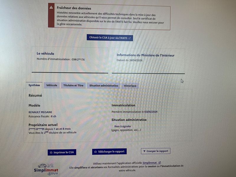 Renault Megane 1.5 BLUE dCi Techno 2024 – снимка 21