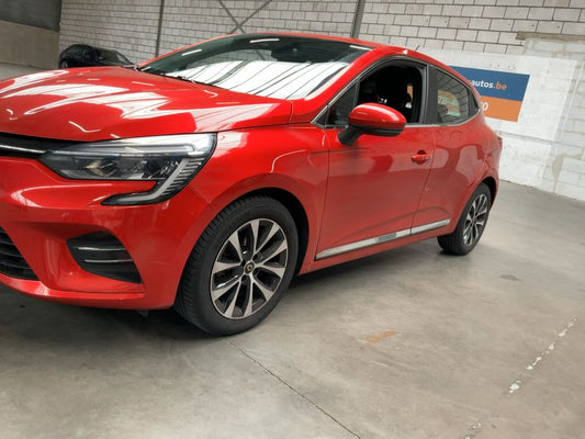 Renault Clio 1.0 TCe Intens 2020 – снимка 2
