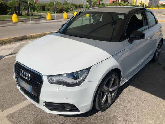 Audi A1 1.6 TDI Admired 2014 – снимка 2