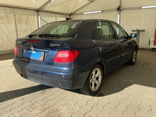 Citroen Xsara 1.6 Exclusive 2002 – снимка 2