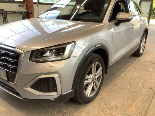 Audi Q2 35 TFSI advanced 2023 – снимка 2