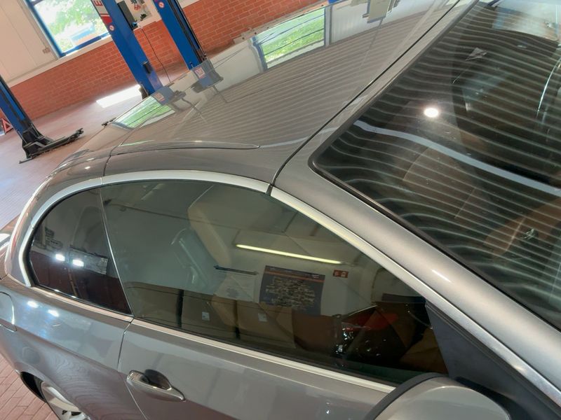 BMW 3er 330d 2009 – снимка 20