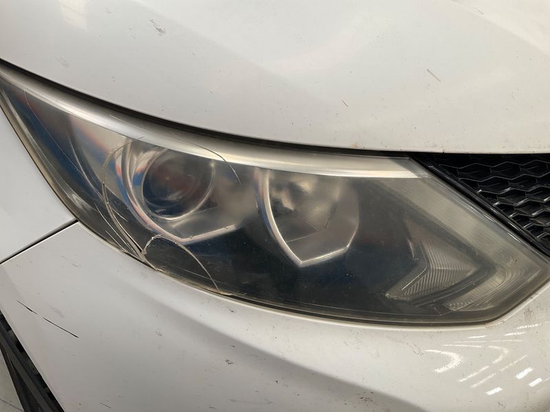 Nissan Qashqai 1.5 Turbodiesel 360 2014 – снимка 48