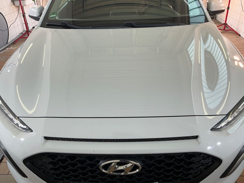 Hyundai Kona 1.0 TGDI Trend 2WD 2019 – снимка 40