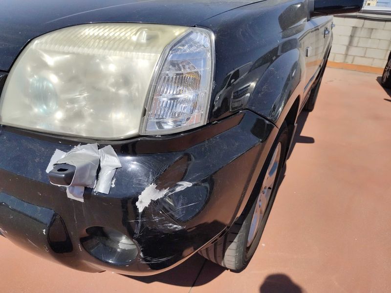 Nissan X-Trail 2.2 dCi Elegance 2006 – снимка 27