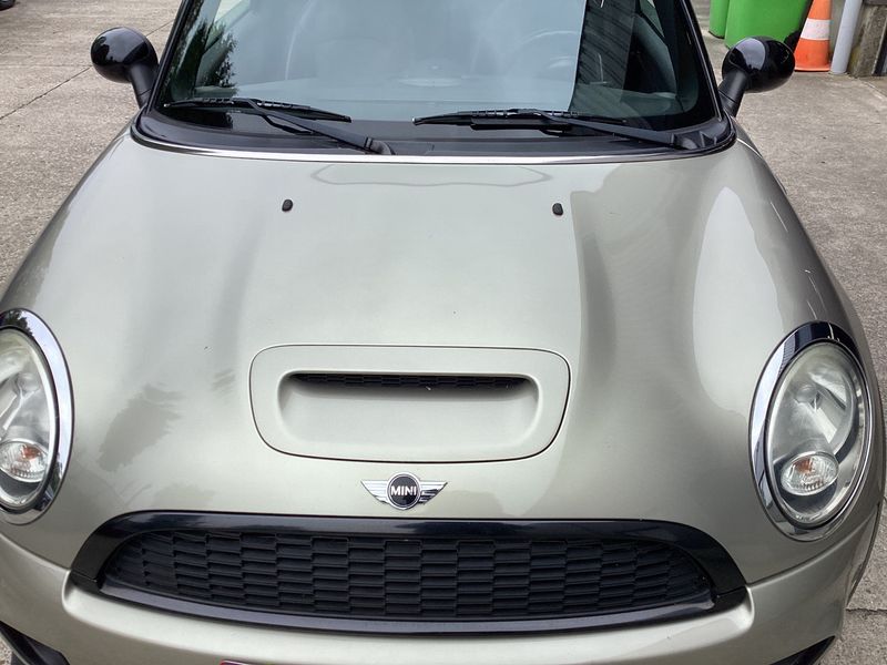 MINI Clubman Cooper S 2010 – снимка 42